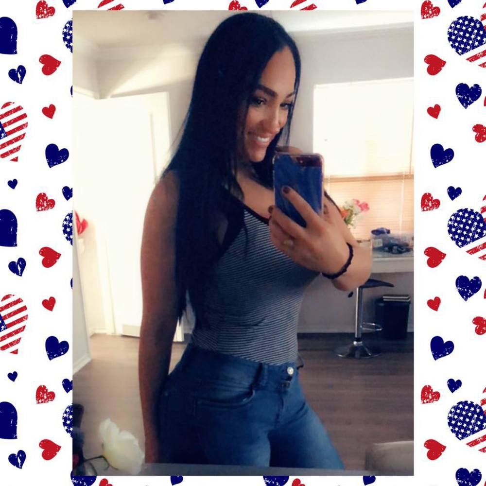 Meet your Posher, Griselda